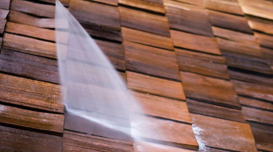 Composite tile roof services in Metlakatla, AK